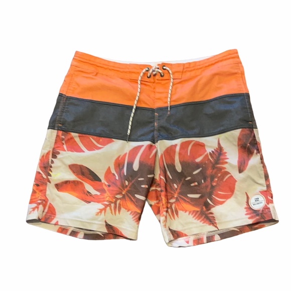 Men’s Billabong Board Shorts 34